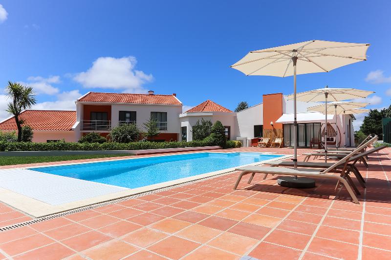 Sintra Rural Home Cerrado da Serra — 4-Star Luxury Hotel in Sintra, Portugal