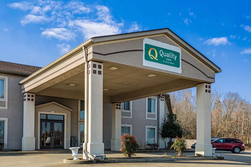 Quality Inn Calvert City Paducah East - photo 2