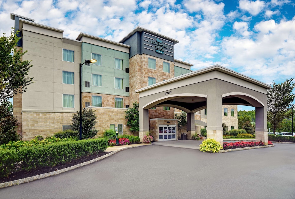 Homewood Suites by Hilton Hamilton NJ - featured photo