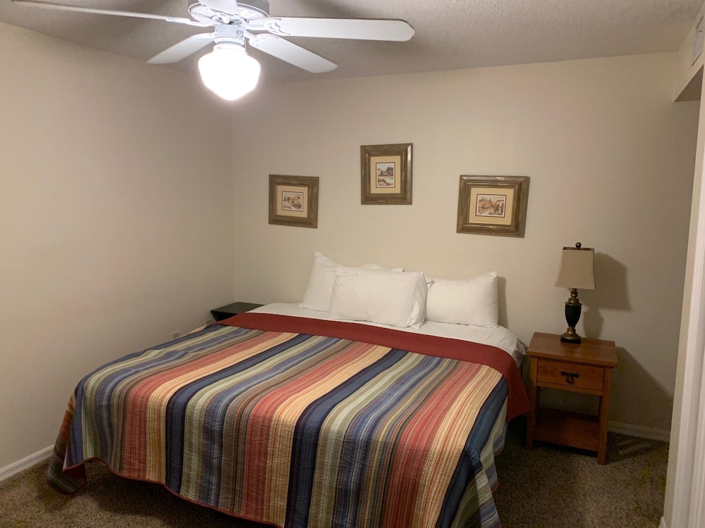 The Grand Oaks Resort - photo 14