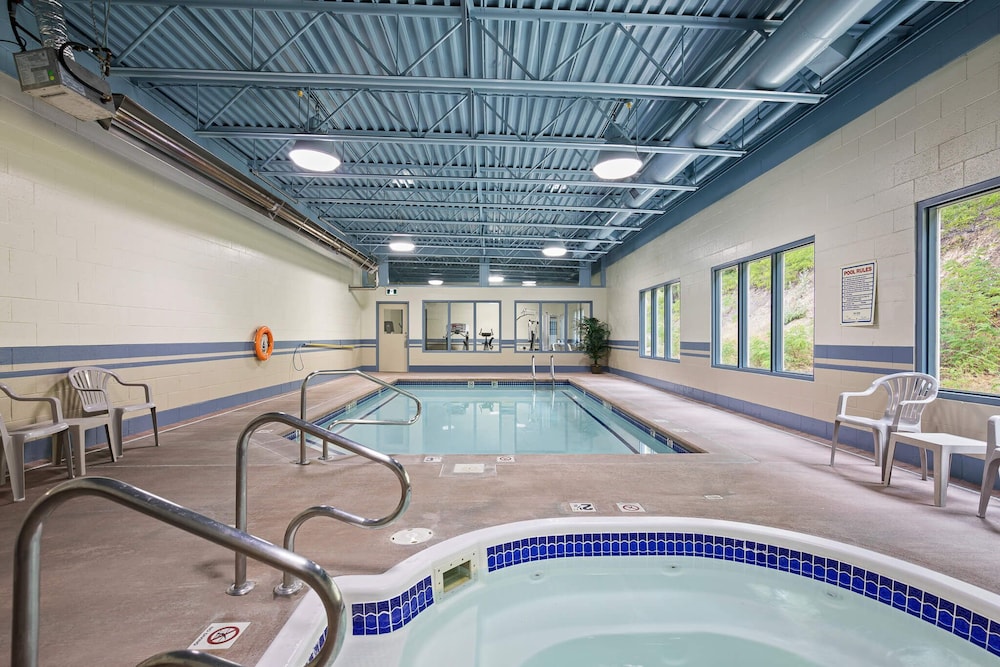 Glenwood Inn & Suites