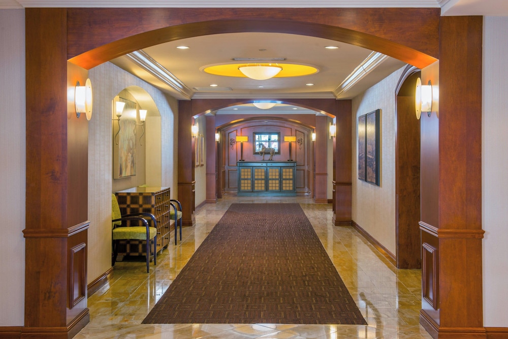 Residence Inn by Marriott Dulles Airport At Dulles 28 Centre - photo 29
