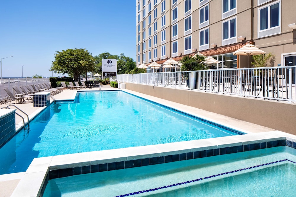 DoubleTree by Hilton Hotel Biloxi - photo 28
