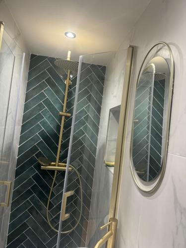 Studio Bagneux Bourg la Reine — hotel in Bagneux