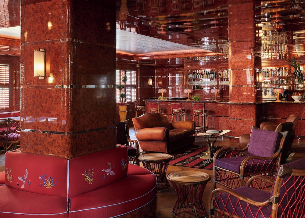 Hotel Ulysses a Member of Design Hotels - photo 56