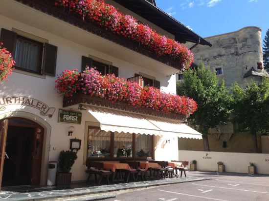 Hotel Urthaler — hotel in Dobbiaco