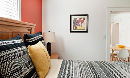Eldorado Suites Hotel - photo 29