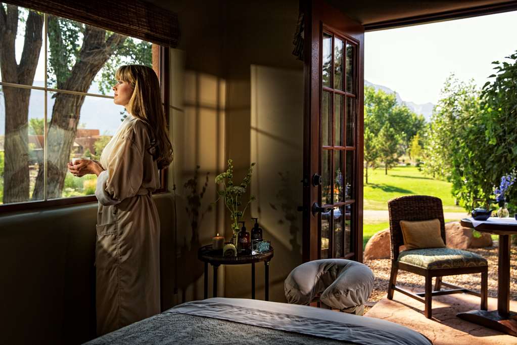 Gateway Canyons Resort A Noble House Resort - photo 13