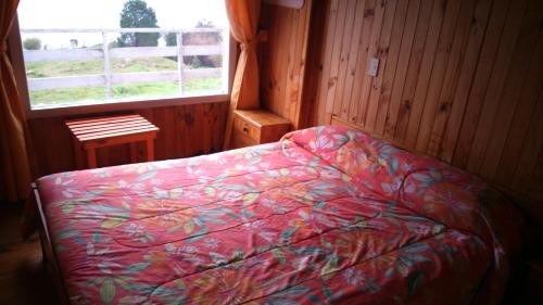 Hotel Arena Gruesa — Ancud — photo 2
