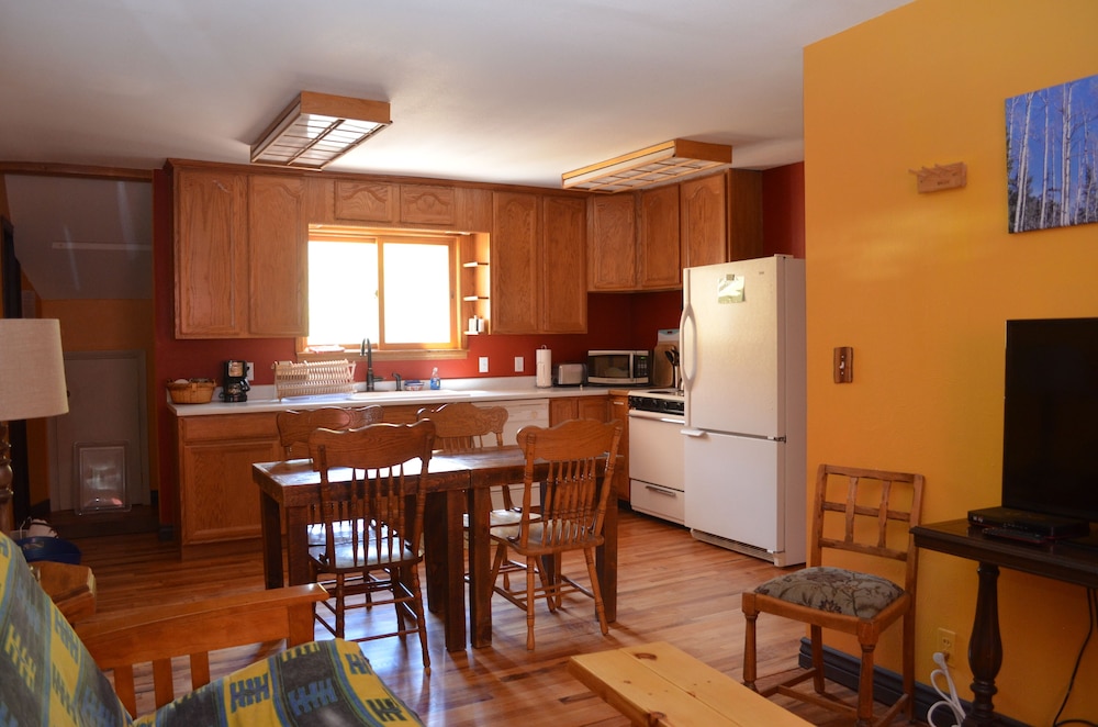 Ouray Main Street Inn - photo 2