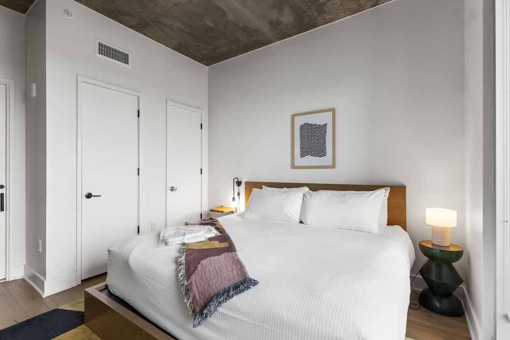 Austin Condo Hotel - photo 123