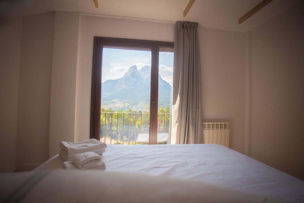 Hotel Ca l Andreu — hotel in Saldes