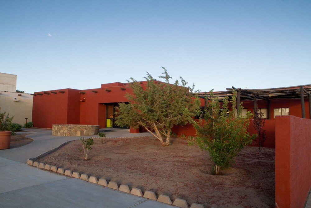 Hopi Cultural Center - photo 43