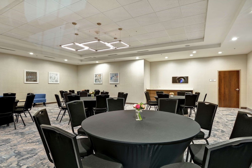 Hilton Garden Inn Princeton Lawrenceville - photo 29