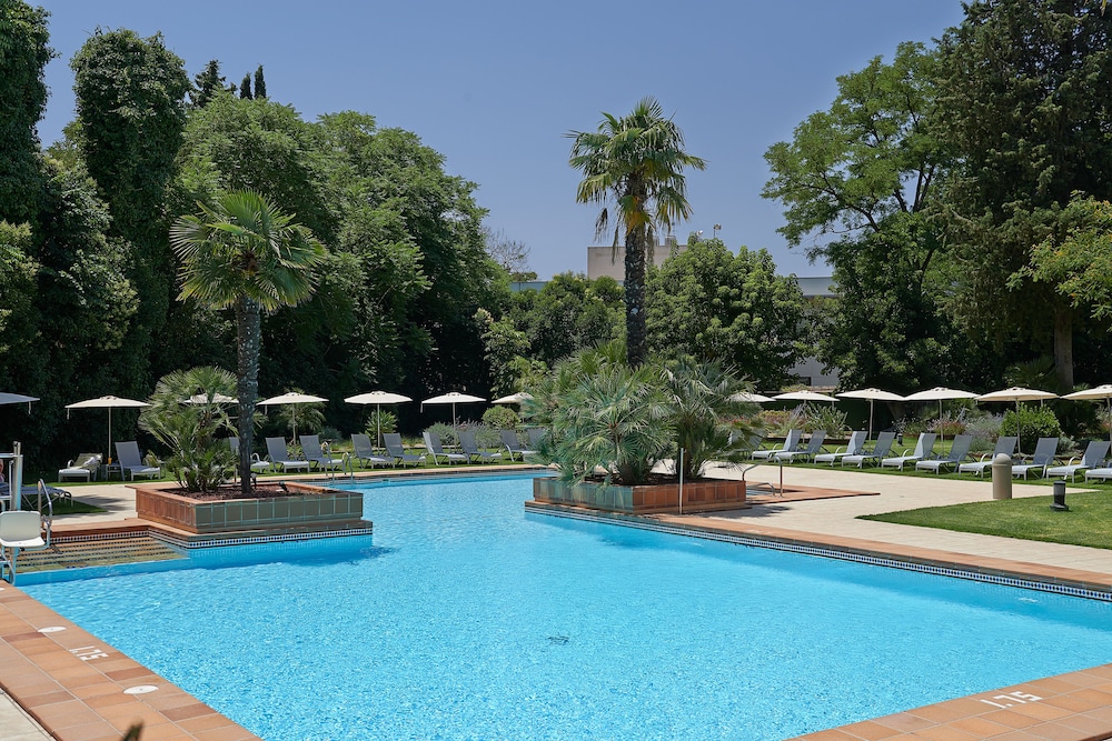 Hipotels Sherry Park in Jerez De La Frontera, Spain