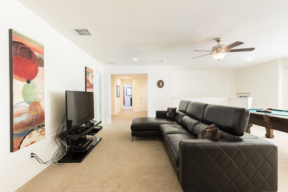 Nice 8Bd Pool Gm Spa The Dales at West Haven 946sp - photo 11
