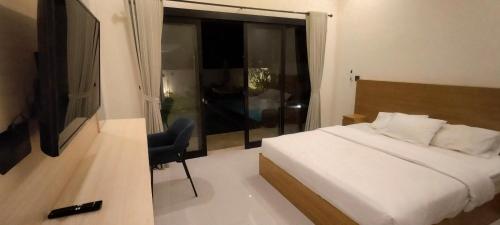 Bungan Natah Villa Bali 1 — 4-Star Luxury Hotel in Nusa Dua, Indonesia