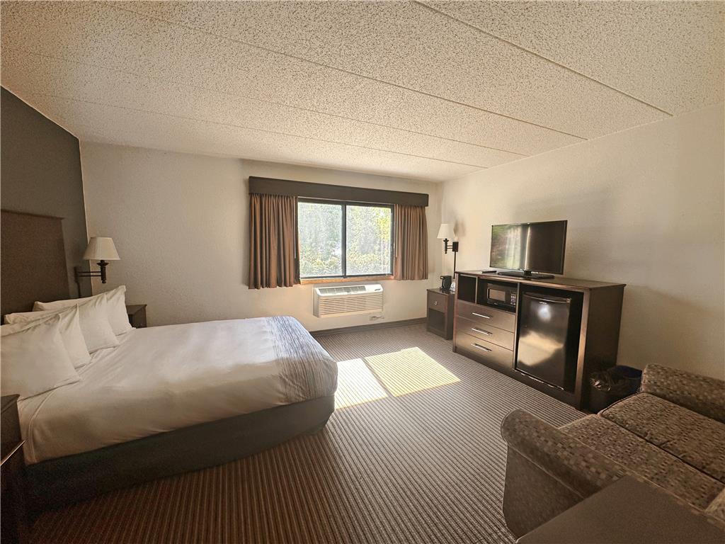 AmericInn by Wyndham Menominee - photo 45