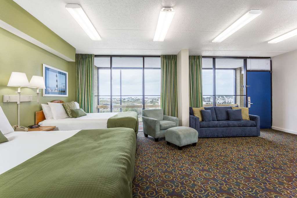 Travelodge by Wyndham Outer Banks Kill Devil Hills - photo 47