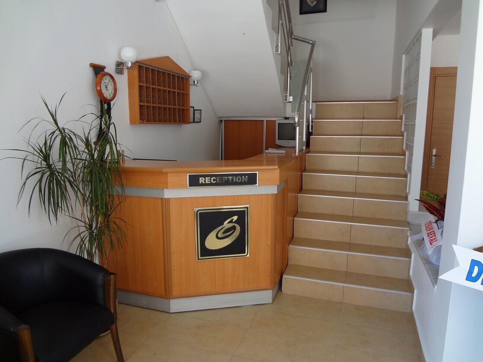 Otel Eratay in Bolu, Turkey