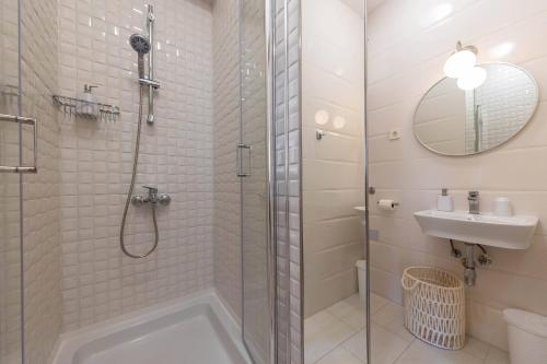Studio Apartment Easy