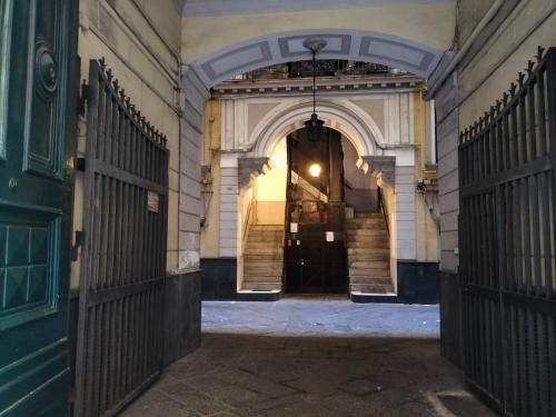 L'Arnia - last minute hotel in Naples