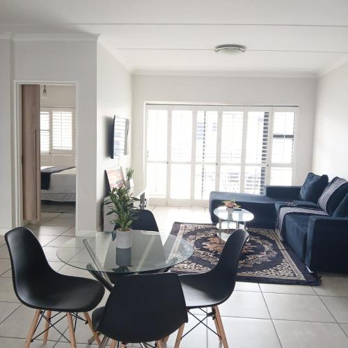 The Blyde 2 bedrooms Luxe Marvelous Apartment — 4-Star Luxury Hotel in Pretoria, South Africa