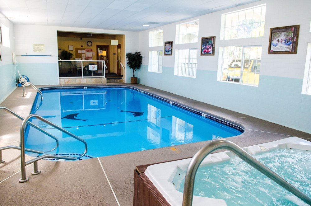 FairBridge Inn & Suites Leavenworth - photo 15