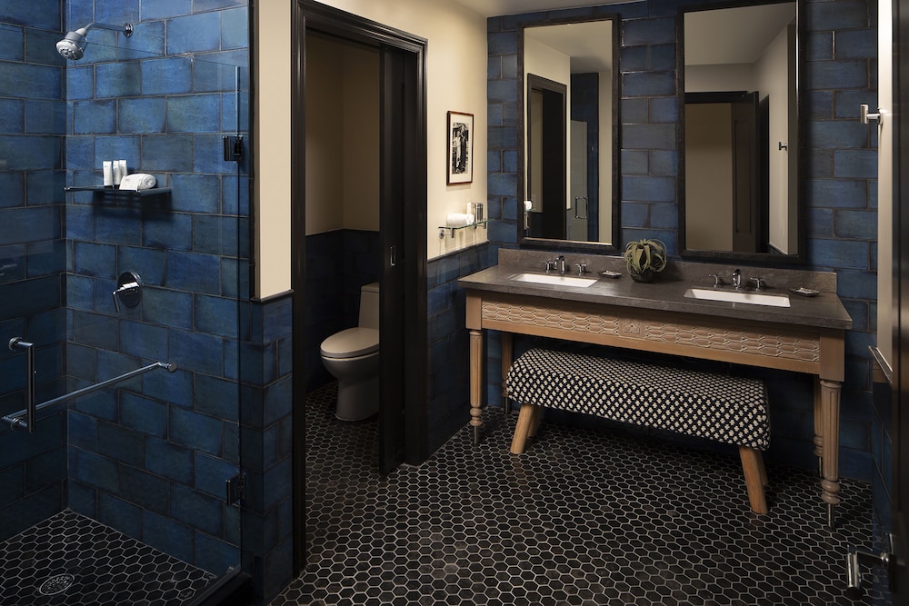 Hotel ZaZa Austin - photo 7