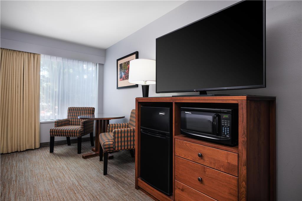 Best Western Plus Hood River Inn - photo 84