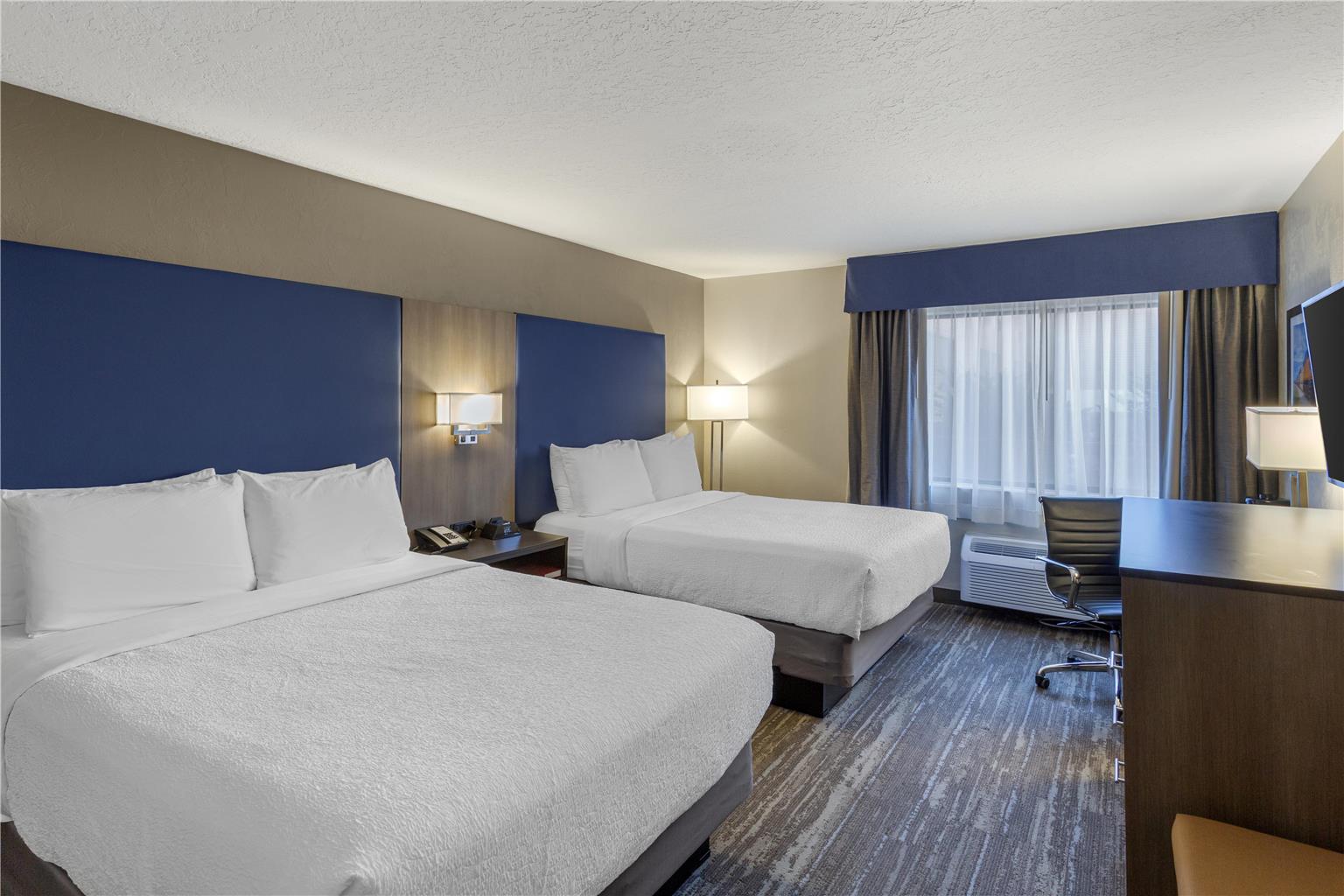 SureStay Plus Hotel by Best Western Price - photo 28
