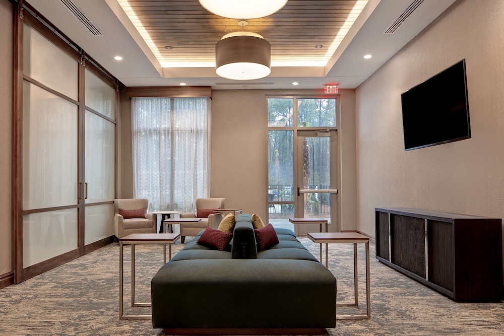 Hilton Garden Inn Summerville - photo 9