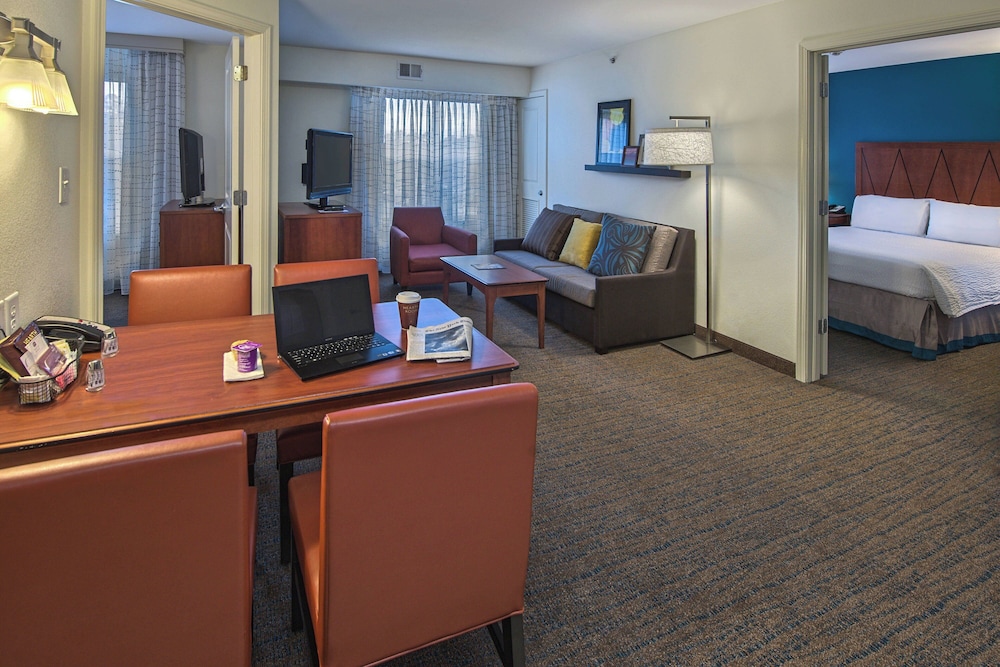Residence Inn by Marriott Fayetteville Cross Creek - photo 22
