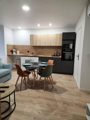 Le Maillot IV in Castres, France