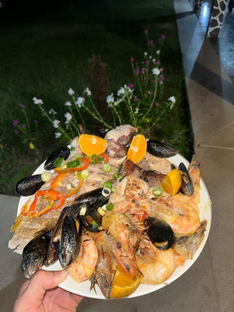 Tranquilidad Resort in Parrita, Costa Rica