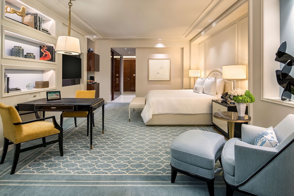 Waldorf Astoria Beverly Hills - photo 36