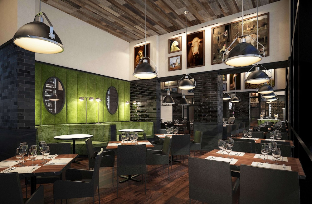 The Porter Portland Curio Collection by Hilton - photo 60