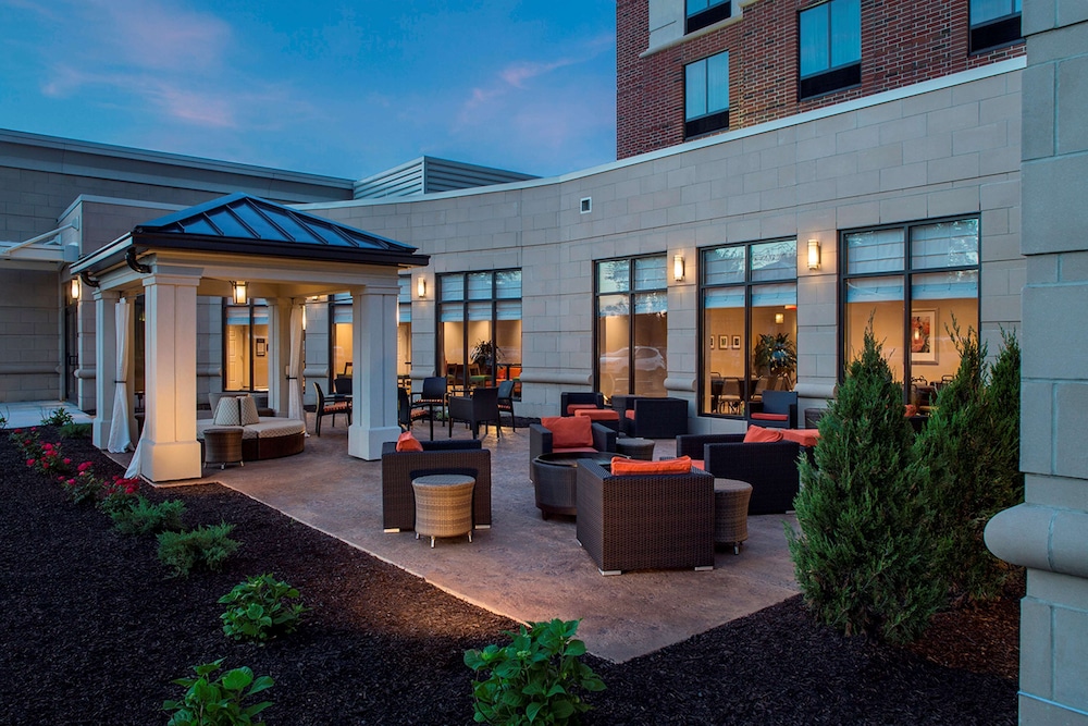 Hilton Garden Inn Akron - photo 35