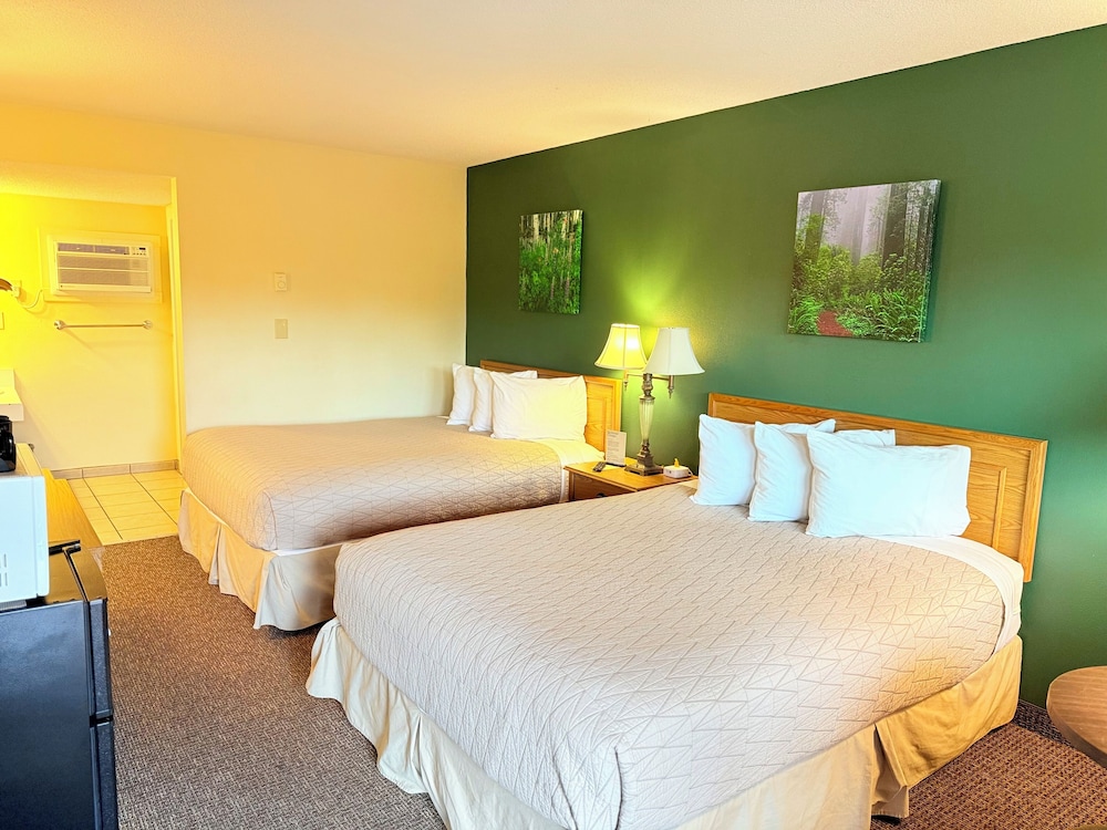 Timbers INN and Suites - photo 13