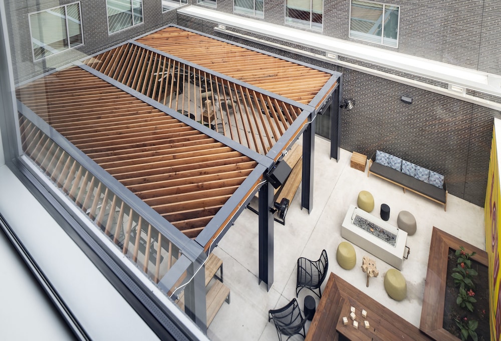 Moxy Austin University - photo 24