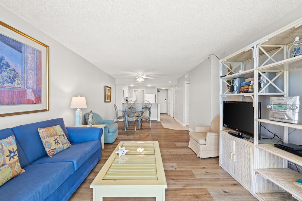 Dunes of Panama Beach Resort by Panhandle Getaways - photo 18