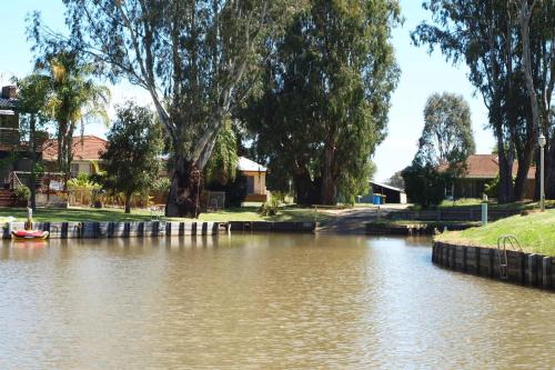 Bundalong Hideaway - last minute hotel in Unknown City
