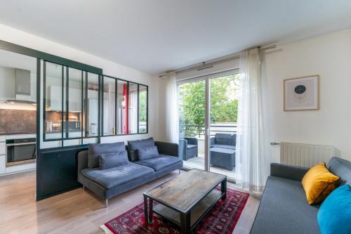 Le Arty 20 Min de Paris Et Orly — hotel in Vitry-Sur-Seine