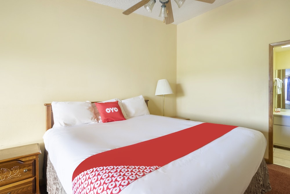 OYO Hotel Daleville AL Hwy 84 - photo 24