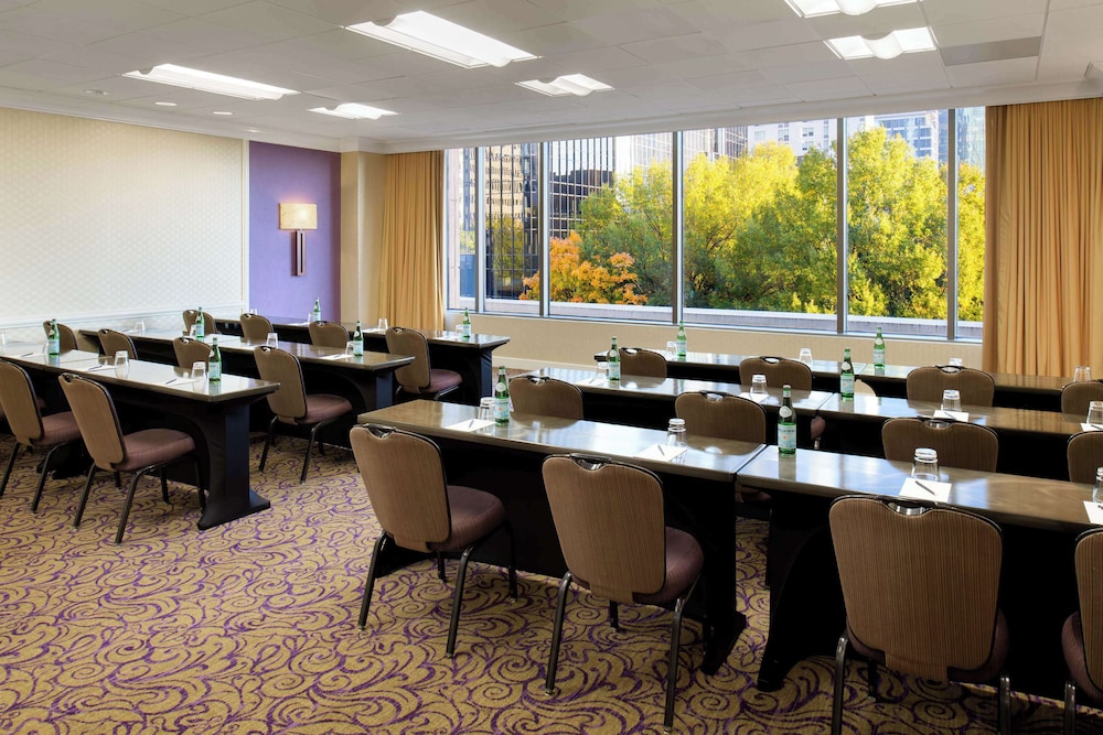 Hilton Charlotte Uptown - photo 79
