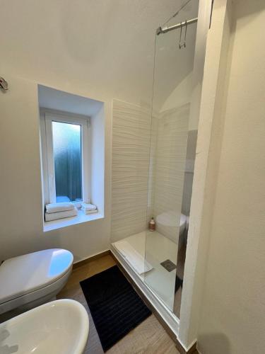 Toffee Palmari 27 Seven Suites Sanremo — 4-Star Luxury Hotel in San Remo, Italy