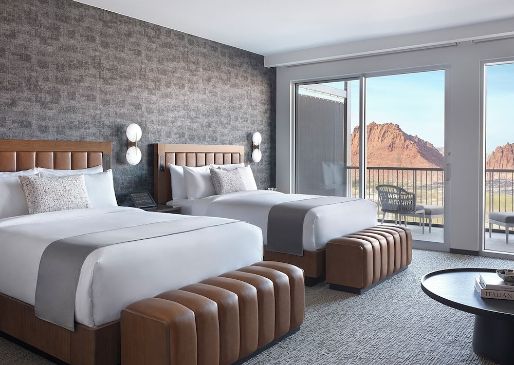 Black Desert Resort in Ivins, United States