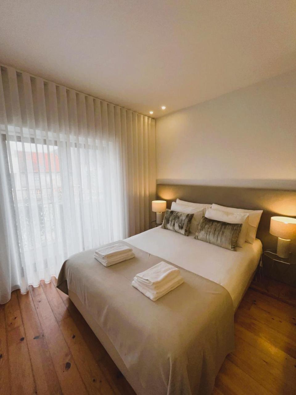 Brittos Lapa Apartment in Oporto City Center — 4-Star Luxury Hotel in Porto, Portugal