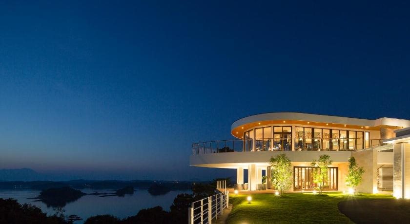 Amakusa Tenku No Fune in Amakusa, Japan