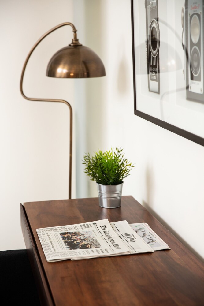 WhyHotel Tysons Corner Greensboro Drive - photo 35